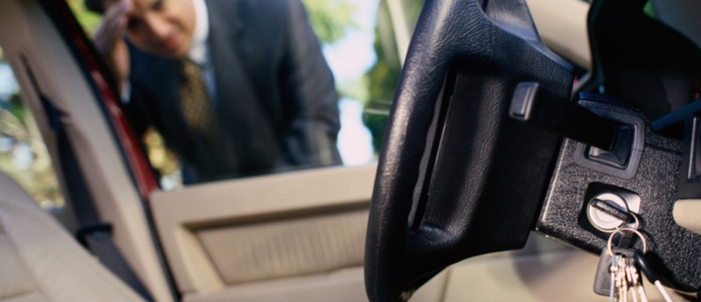 24 hour car locksmith in Mira Monte