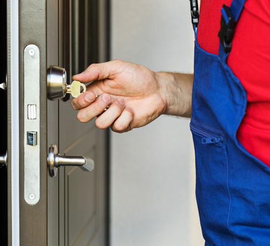 Residential Locksmith Mira Monte