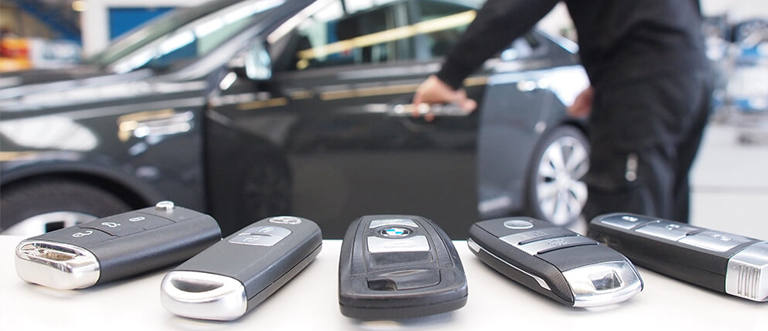 Automotive Locksmith Mira Monte