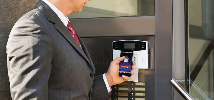 Commercial Office Locksmith Mira Monte