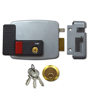 electronic door lock repair Mira Monte