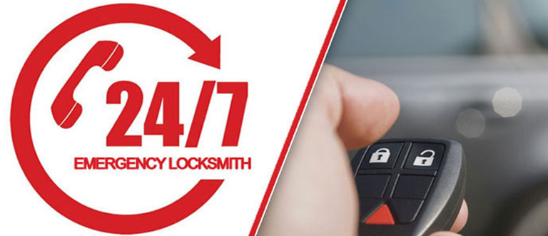 Emergency Locksmith Mira Monte
